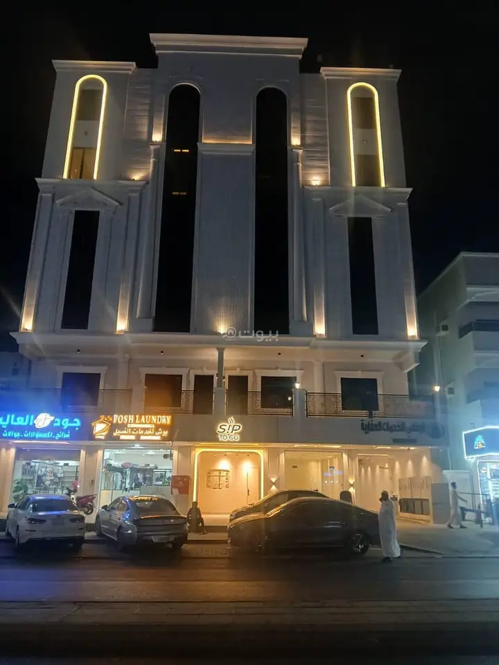 shop in Al Bawadi, Jeddah 16