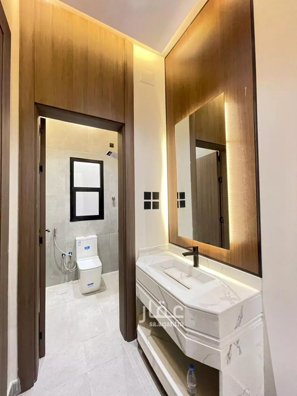 6 bedroom villa in Al Ukayshiyyah 16
