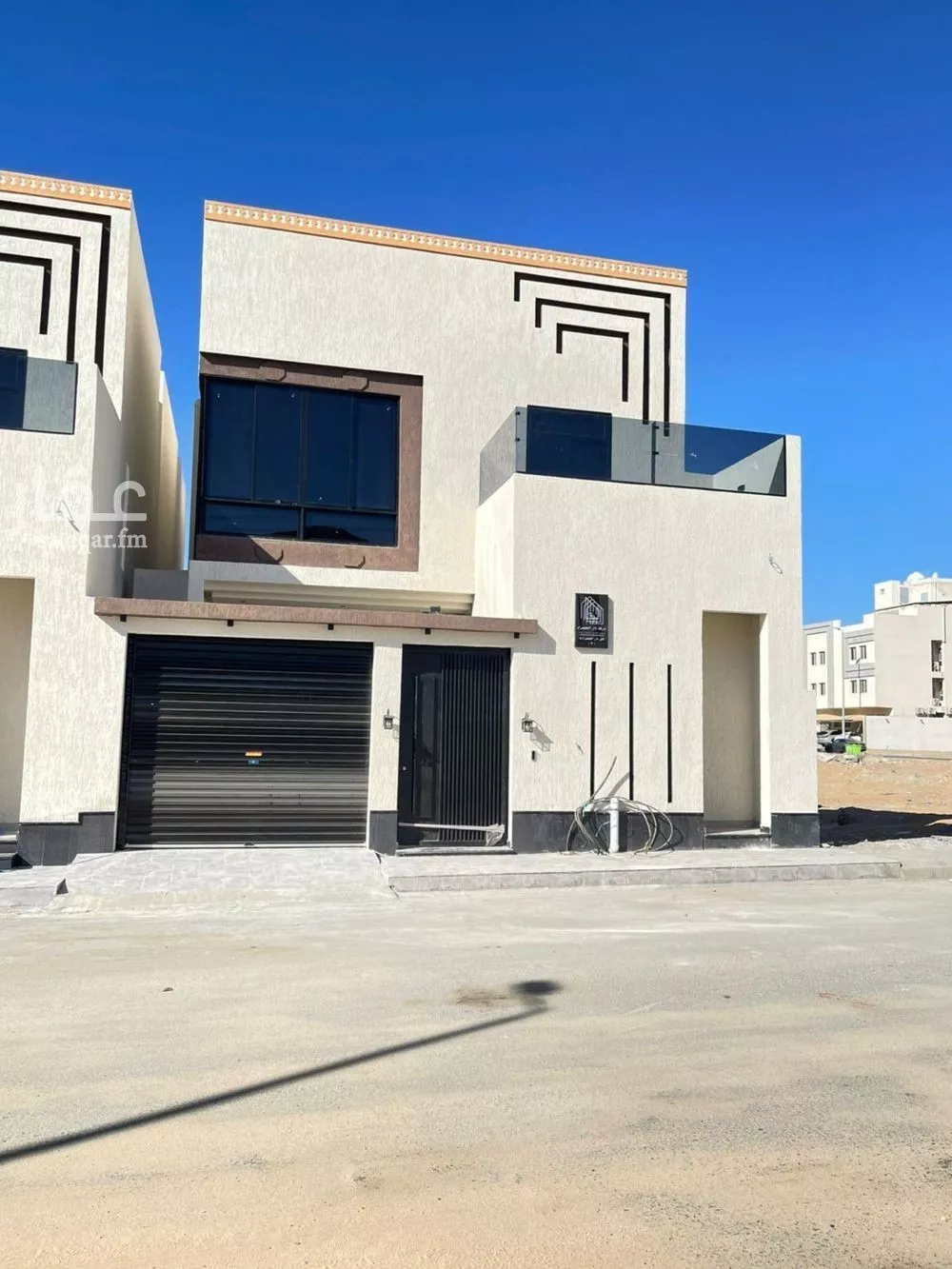 6 bedroom villa in Al Ukayshiyyah 23