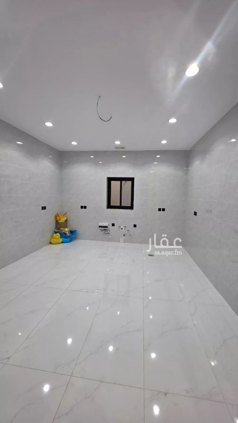 فيلا 8 غرف في الشوقية 25