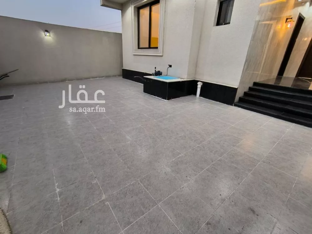 6 bedroom villa in Al Kakiyyah, Makkah 13