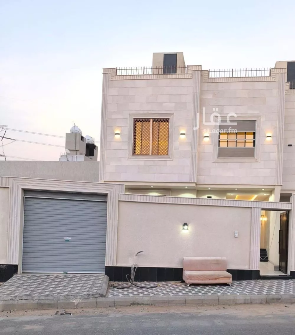 6 bedroom villa in Al Kakiyyah, Makkah 14