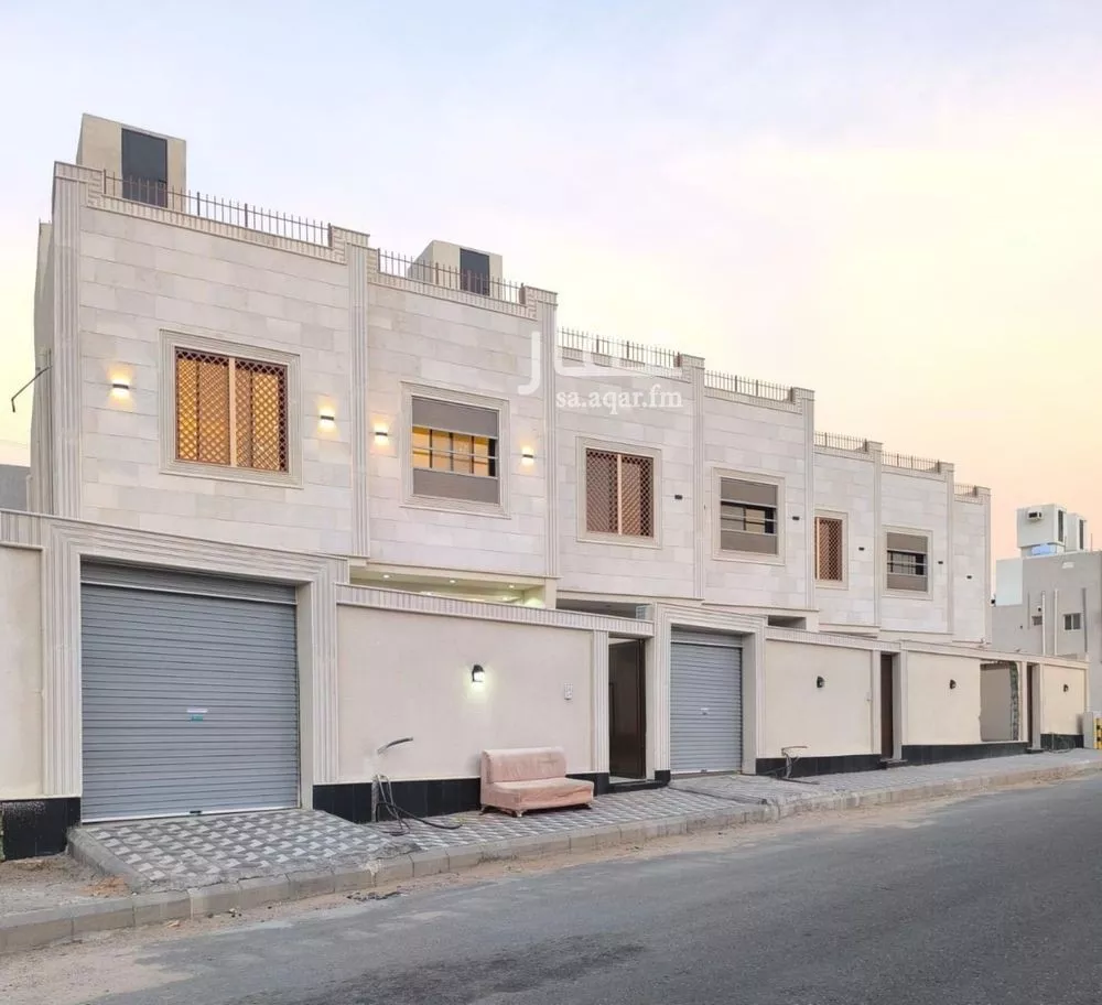 6 bedroom villa in Al Kakiyyah, Makkah 15