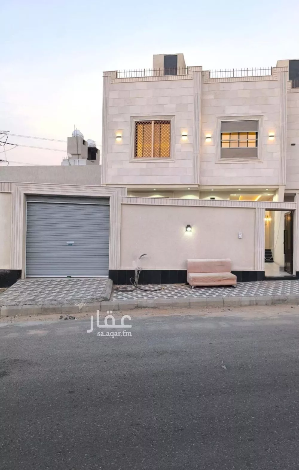 6 bedroom villa in Al Kakiyyah, Makkah 19