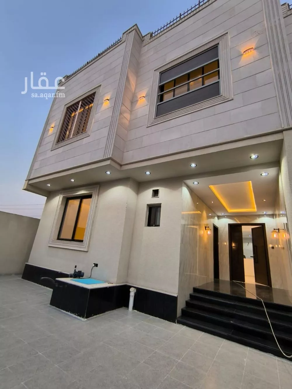 6 bedroom villa in Al Kakiyyah, Makkah 21
