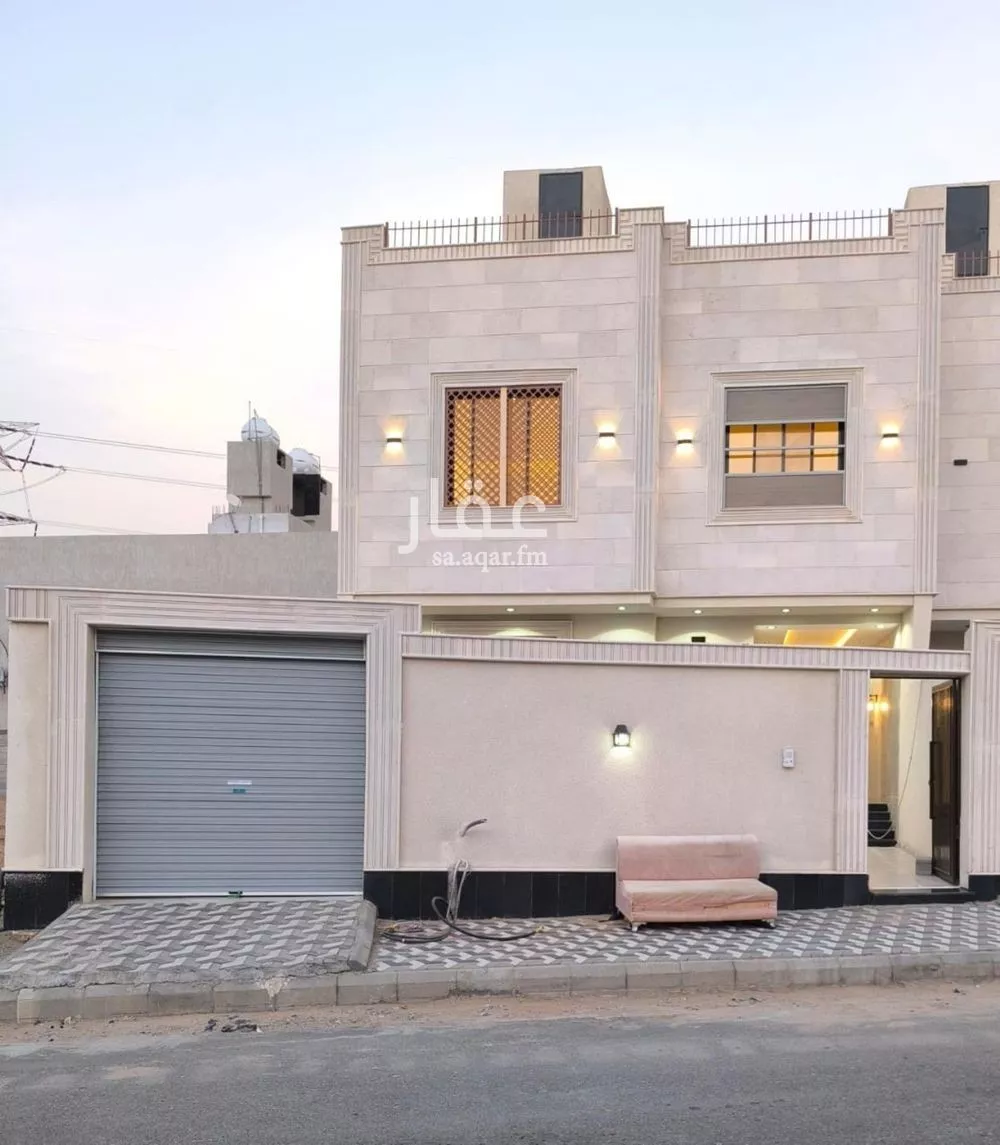 6 bedroom villa in Al Kakiyyah, Makkah 25