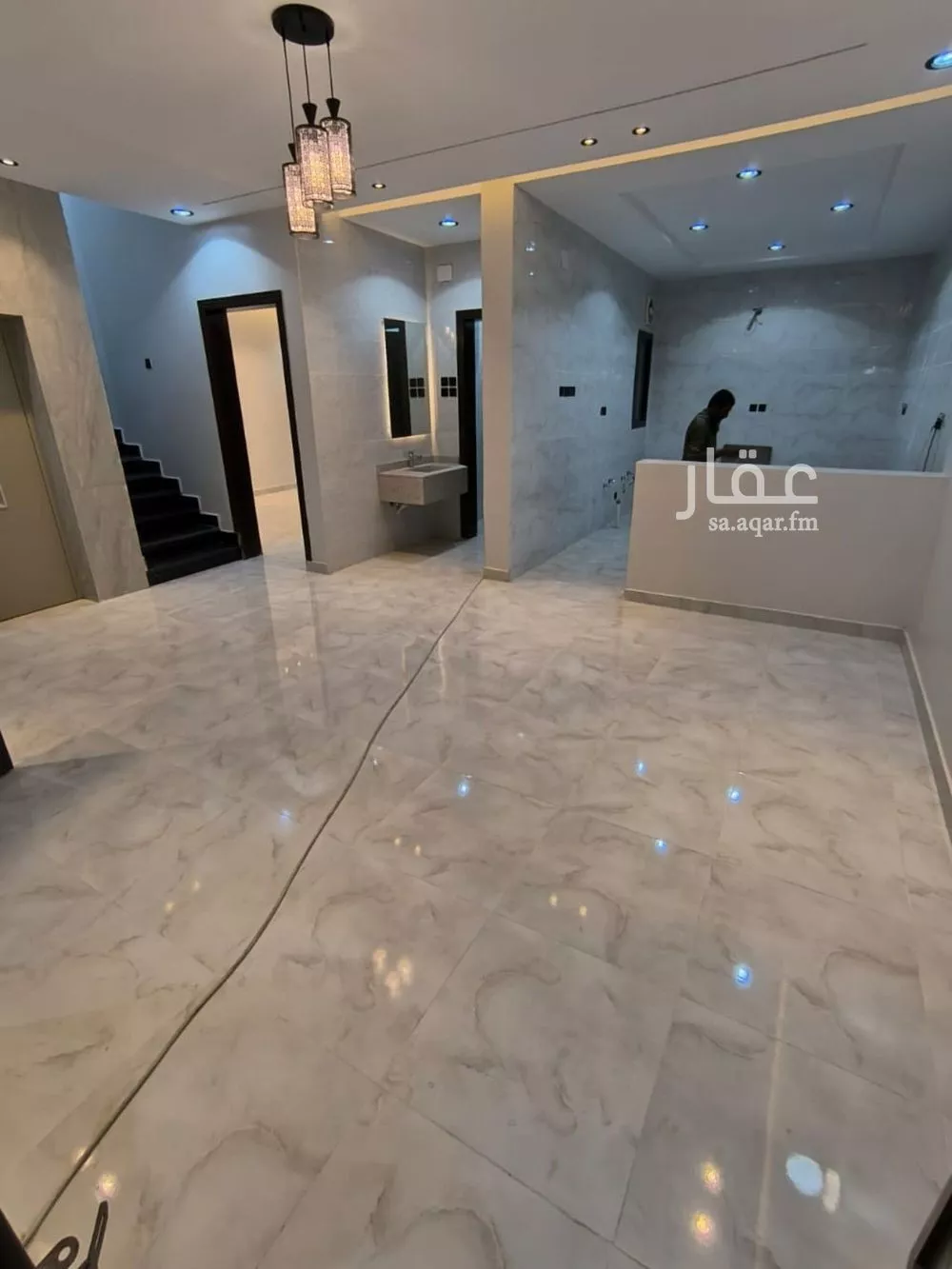 6 bedroom villa in Al Kakiyyah, Makkah 9