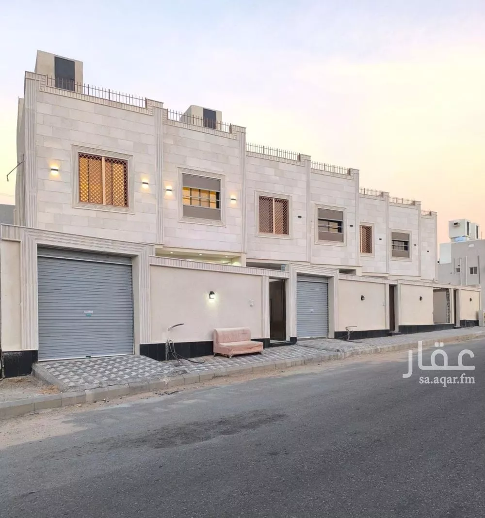 6 bedroom villa in Al Kakiyyah, Makkah 10