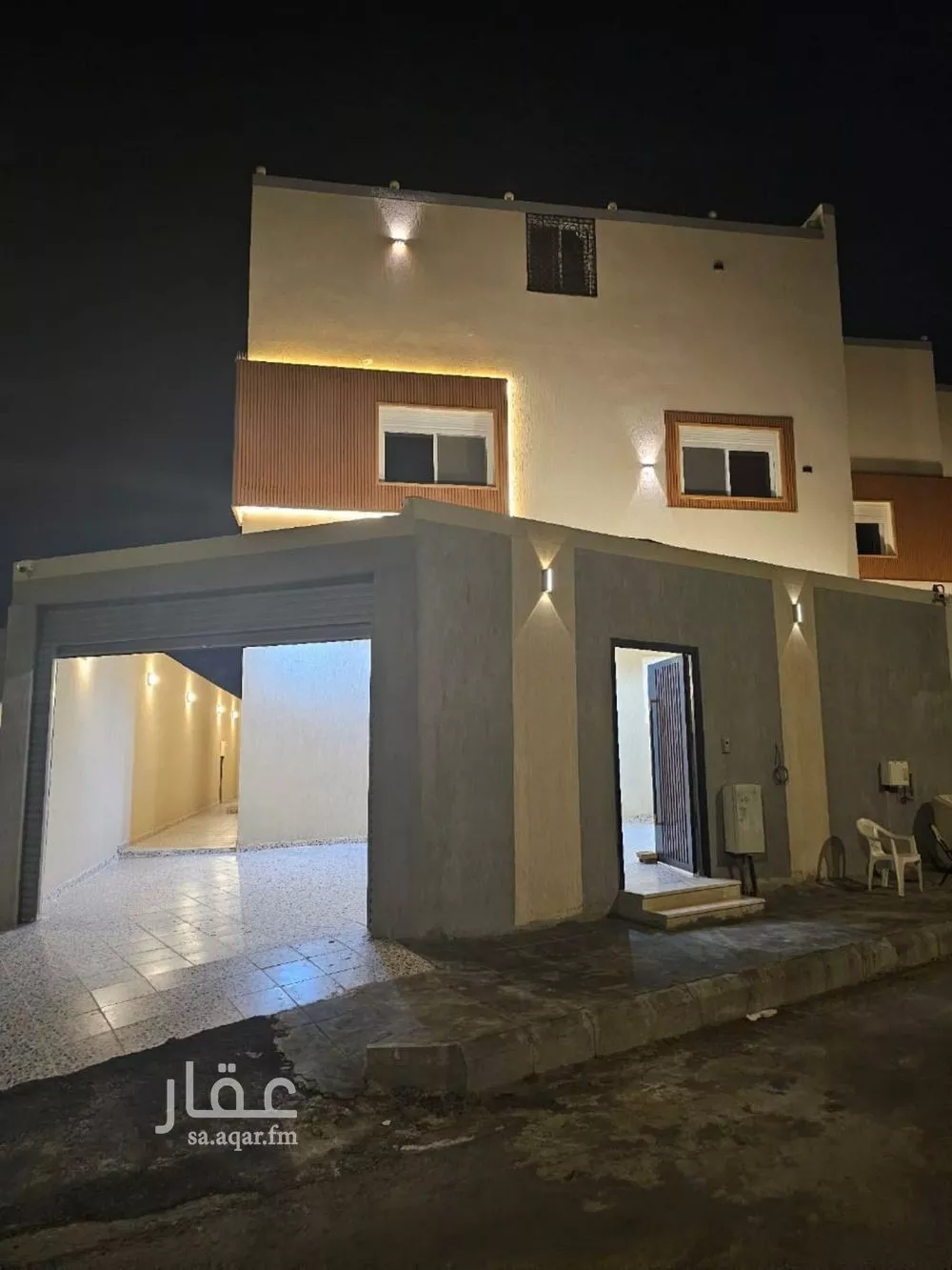 7 bedroom villa in Al Nawariyyah 22