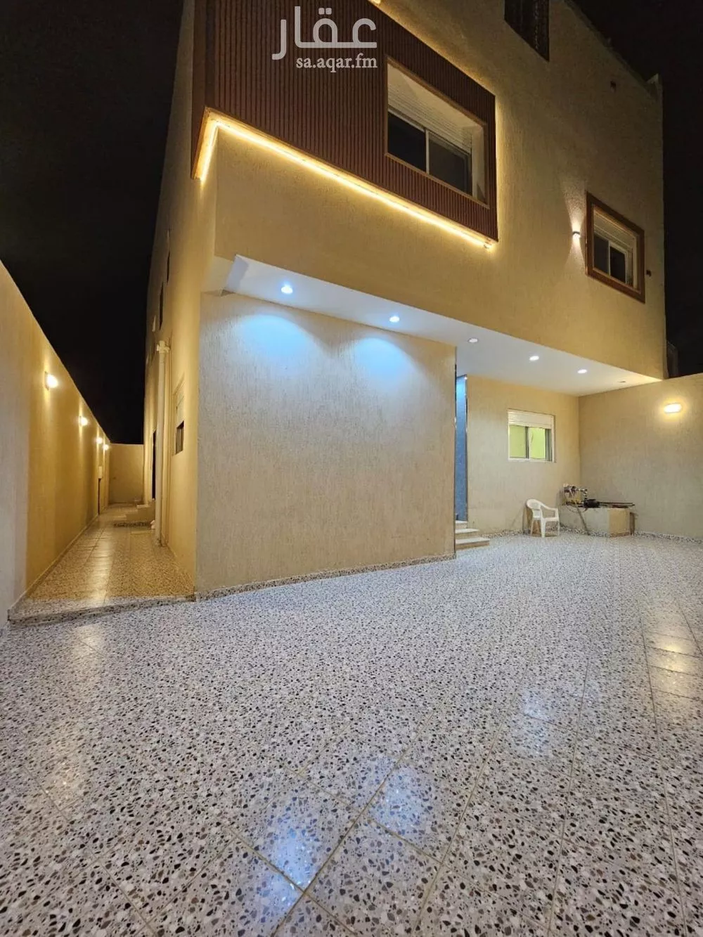 7 bedroom villa in Al Nawariyyah 23