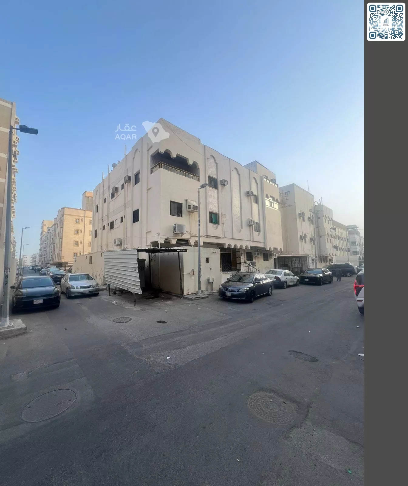 20 bedroom building in Al Faisaliyyah, Jeddah 3