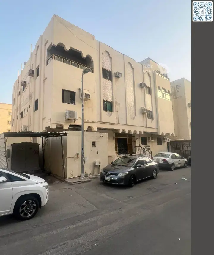 20 bedroom building in Al Faisaliyyah, Jeddah 9