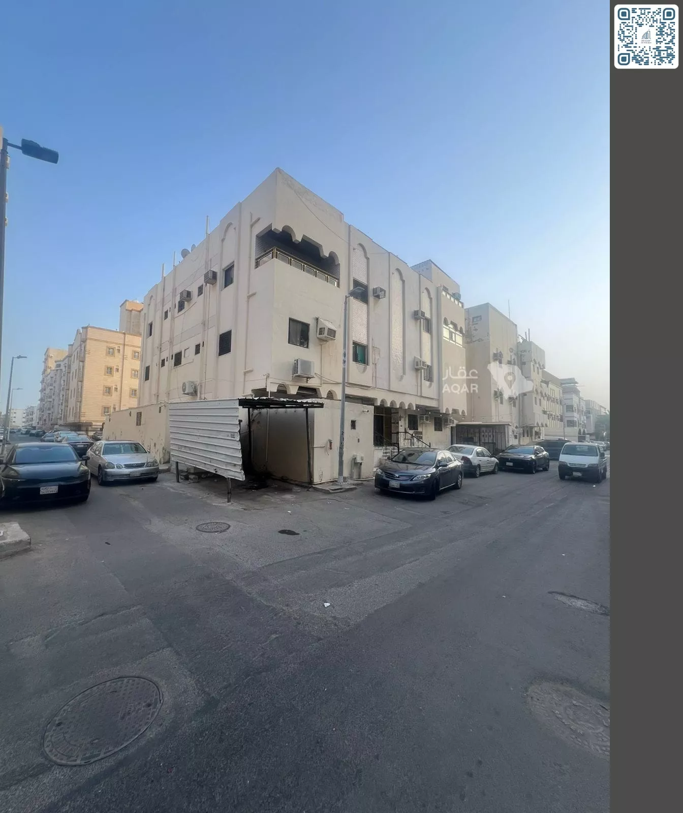 20 bedroom building in Al Faisaliyyah, Jeddah 2
