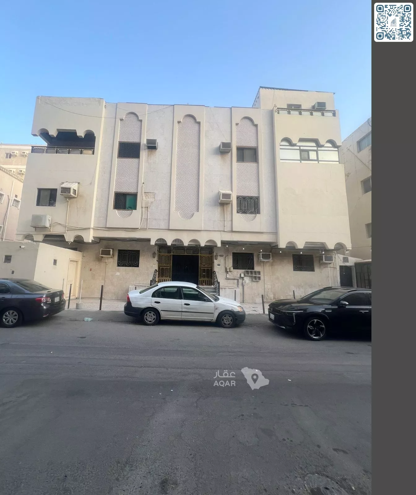 20 bedroom building in Al Faisaliyyah, Jeddah 9