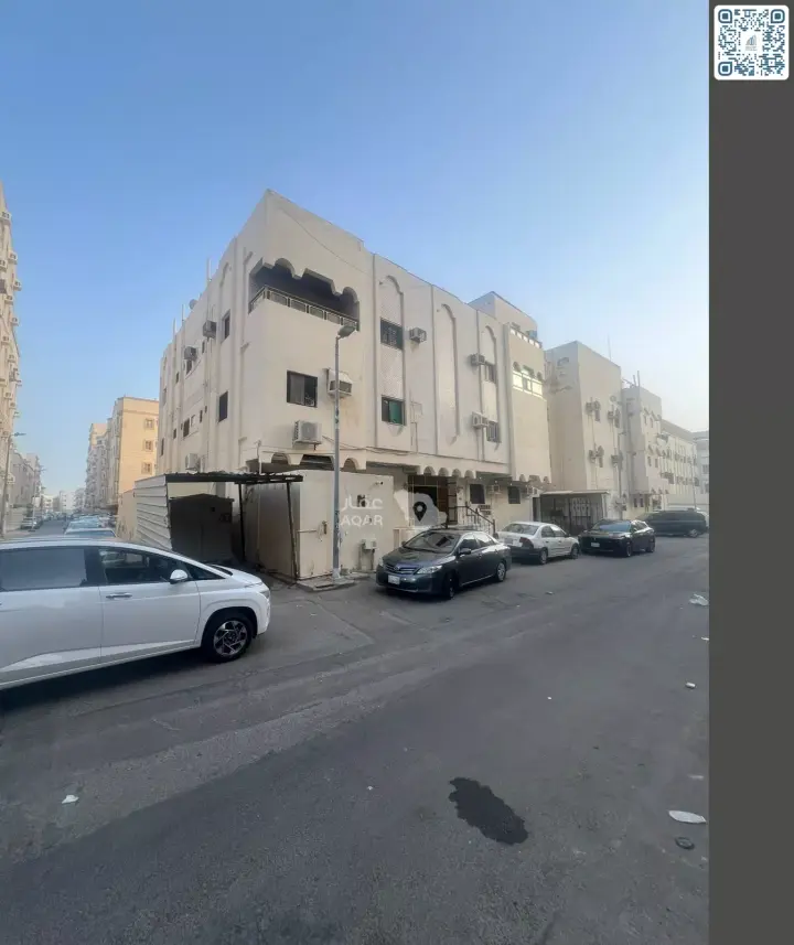 20 bedroom building in Al Faisaliyyah, Jeddah 10