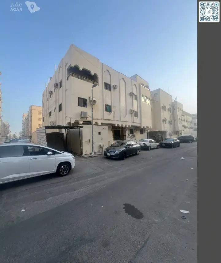 20 bedroom building in Al Faisaliyyah, Jeddah 4