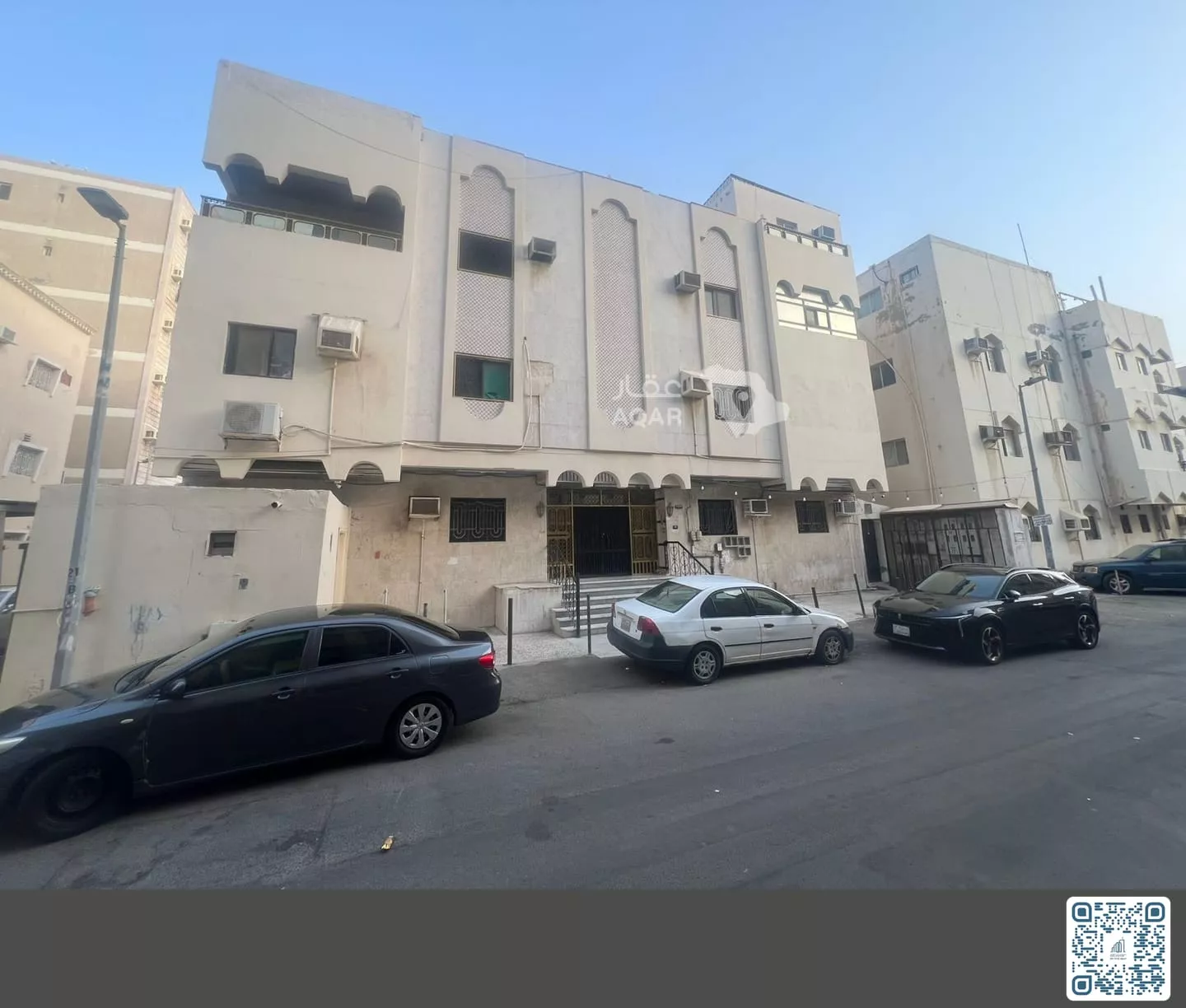 20 bedroom building in Al Faisaliyyah, Jeddah 4