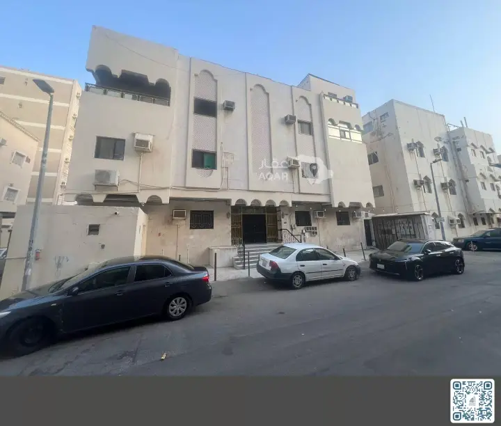 20 bedroom building in Al Faisaliyyah, Jeddah 3