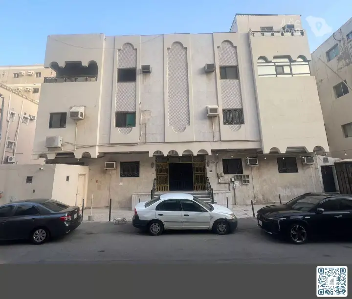 20 bedroom building in Al Faisaliyyah, Jeddah 7