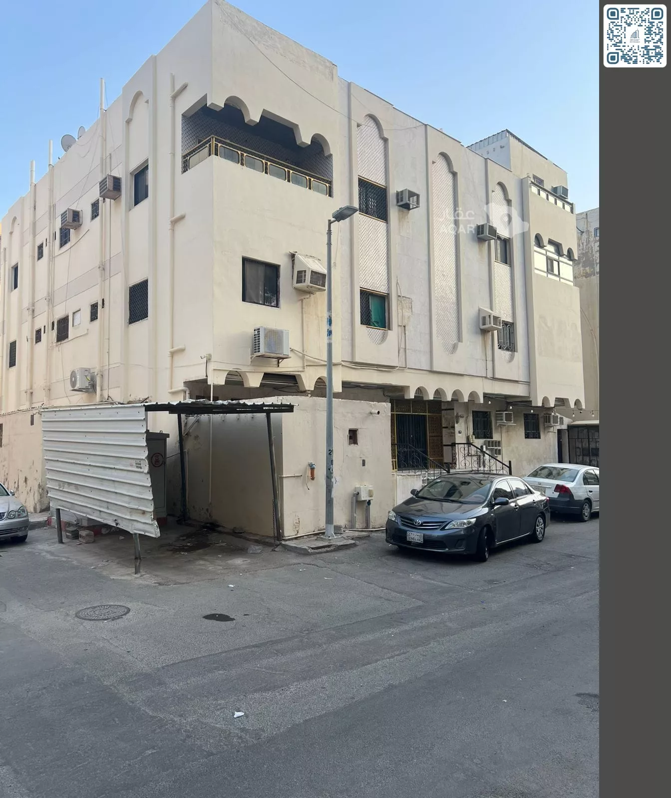 20 bedroom building in Al Faisaliyyah, Jeddah 6