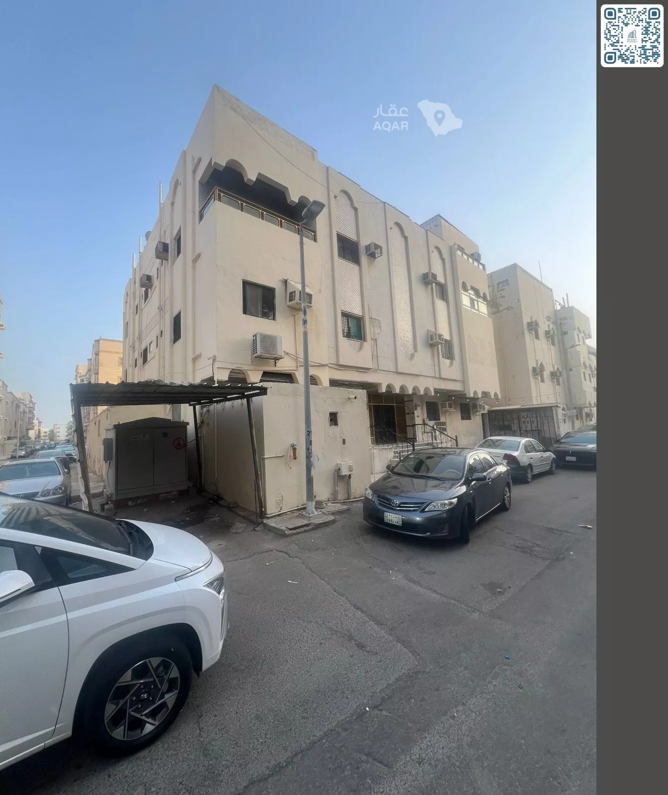 20 bedroom building in Al Faisaliyyah, Jeddah 12