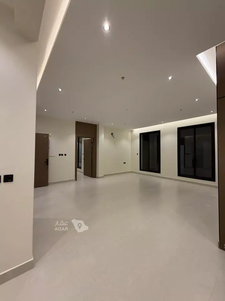 4 bedroom apartment in Al Maizilah, Riyadh 12