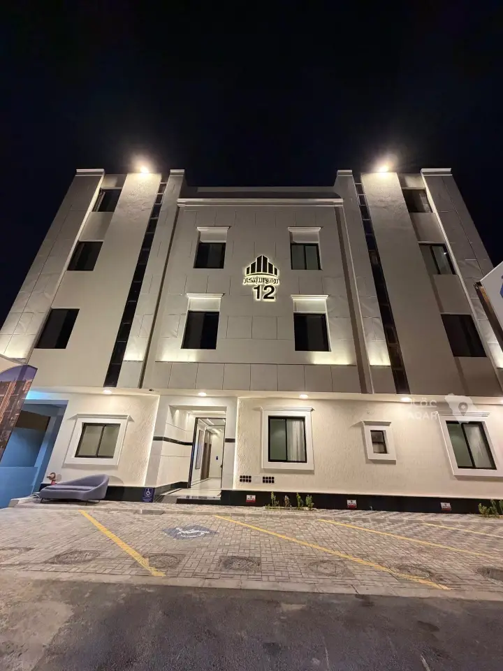 4 bedroom apartment in Al Maizilah, Riyadh 2