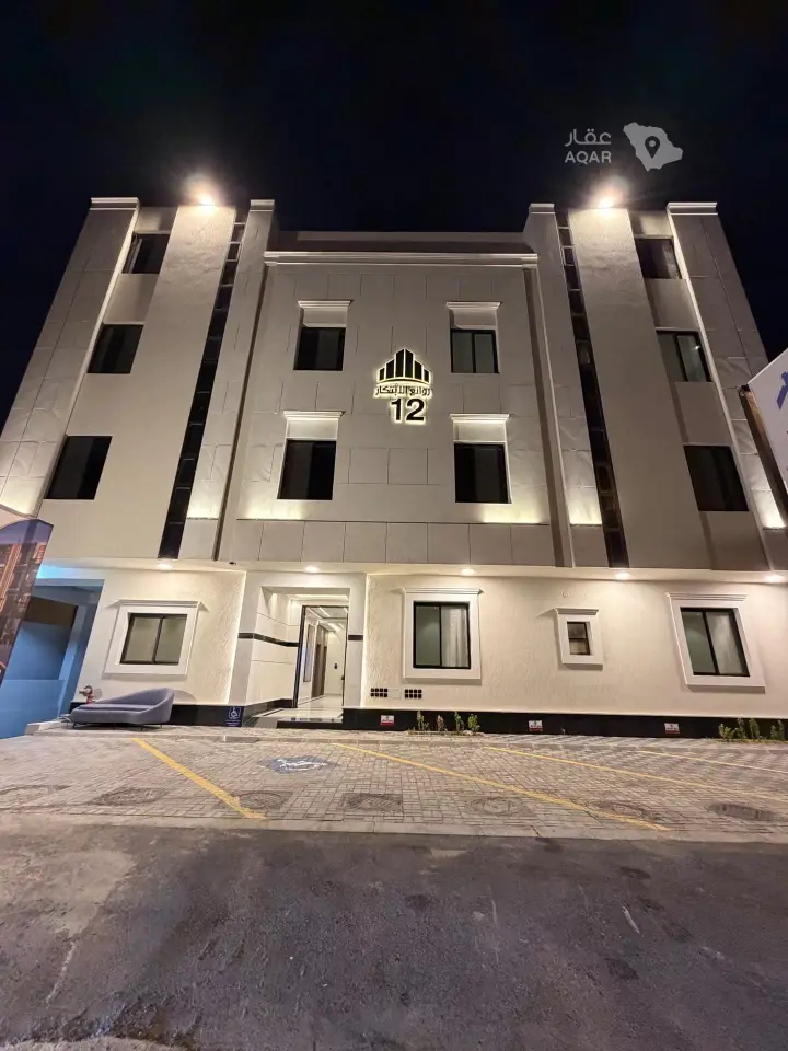 4 bedroom apartment in Al Maizilah, Riyadh