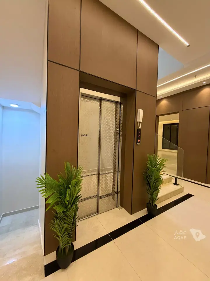4 bedroom apartment in Al Maizilah, Riyadh 8
