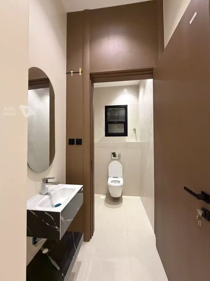 3 bedroom apartment in Al Janadriyah, Riyadh 3