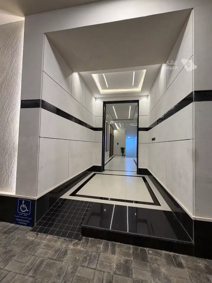 3 bedroom apartment in Al Janadriyah, Riyadh 2