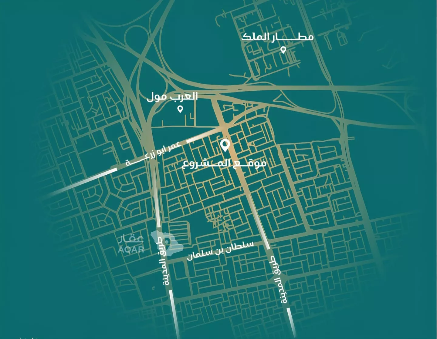 شقة 1 غرف في النزهة، جدة 12