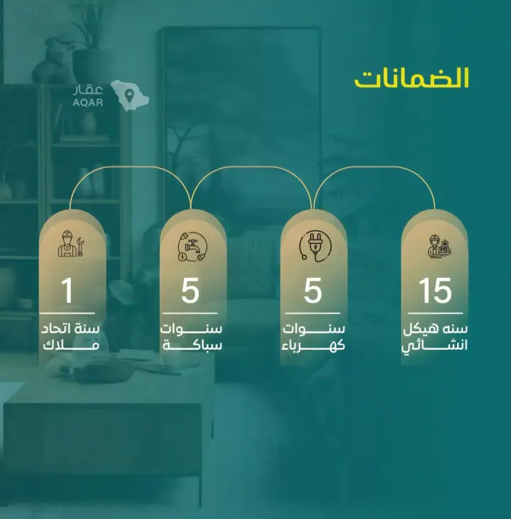 شقة 1 غرف في النزهة، جدة 11