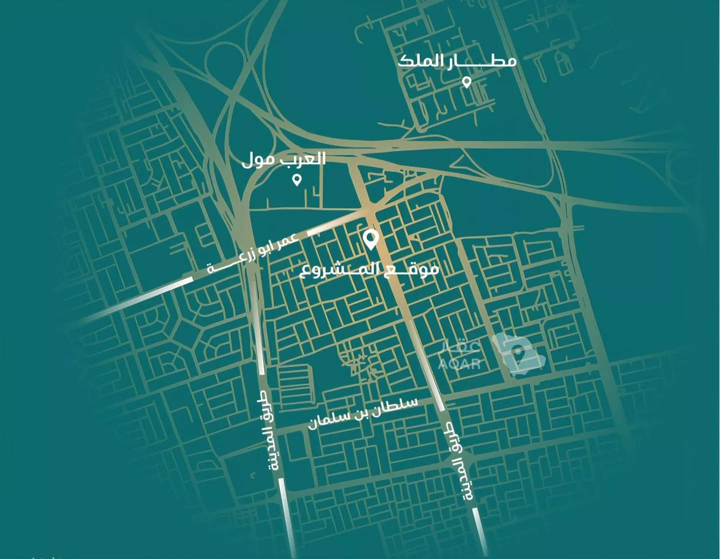 شقة 1 غرف في النزهة، جدة 2