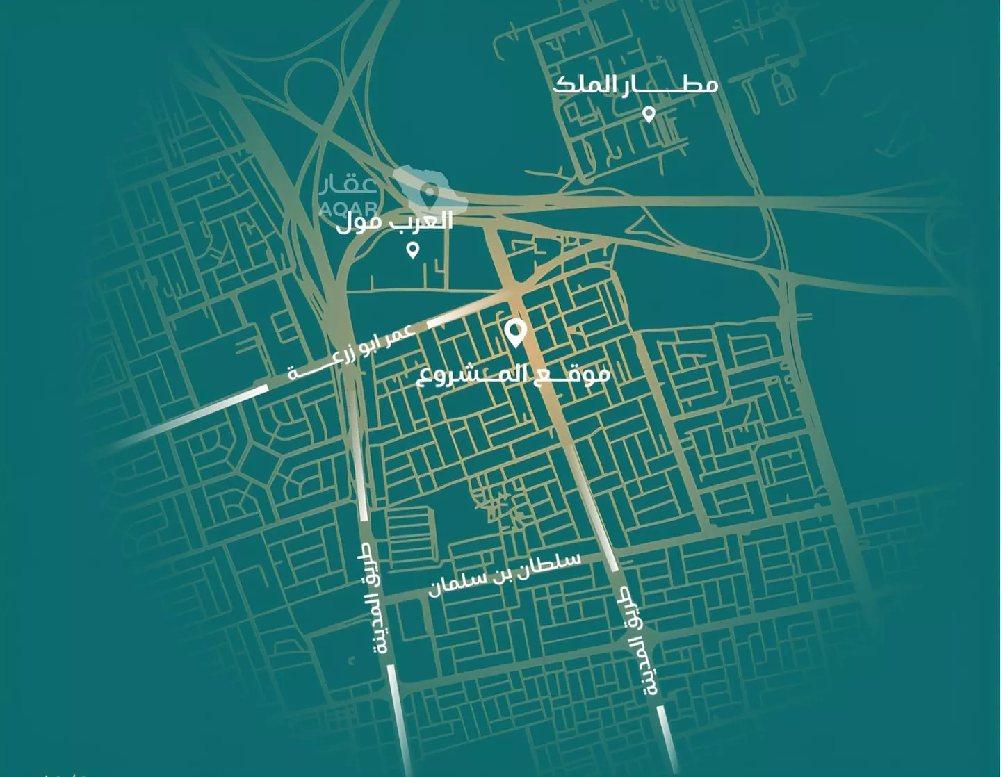 شقة  في النزهة، جدة