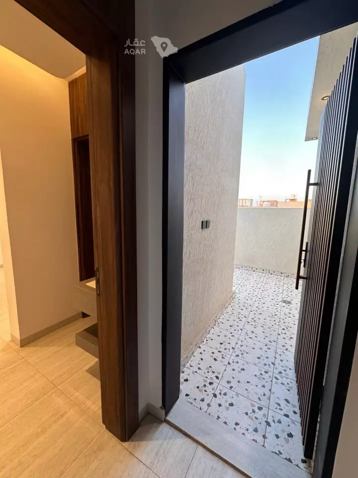 2 bedroom apartment in Al Rawdah, Riyadh 7