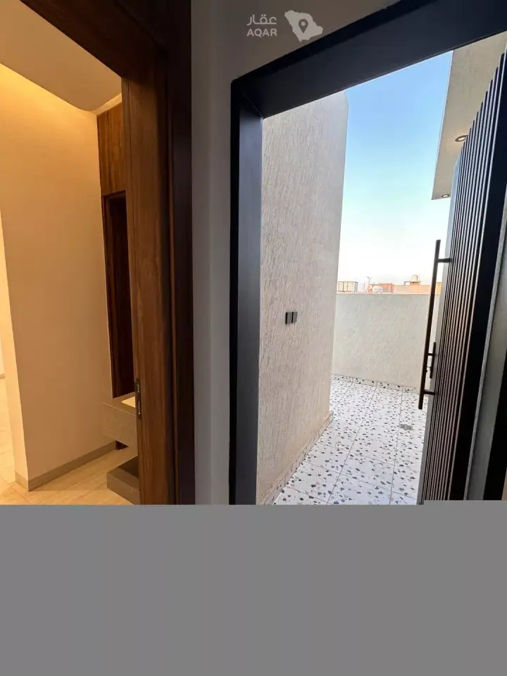 2 bedroom apartment in Al Rawdah, Riyadh 11