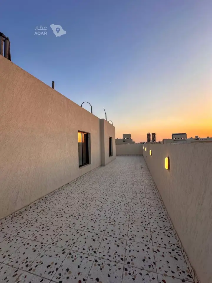 2 bedroom apartment in Al Rawdah, Riyadh 9
