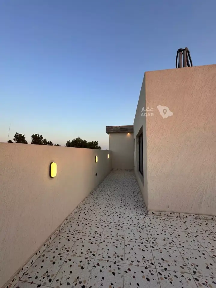 2 bedroom apartment in Al Rawdah, Riyadh 8