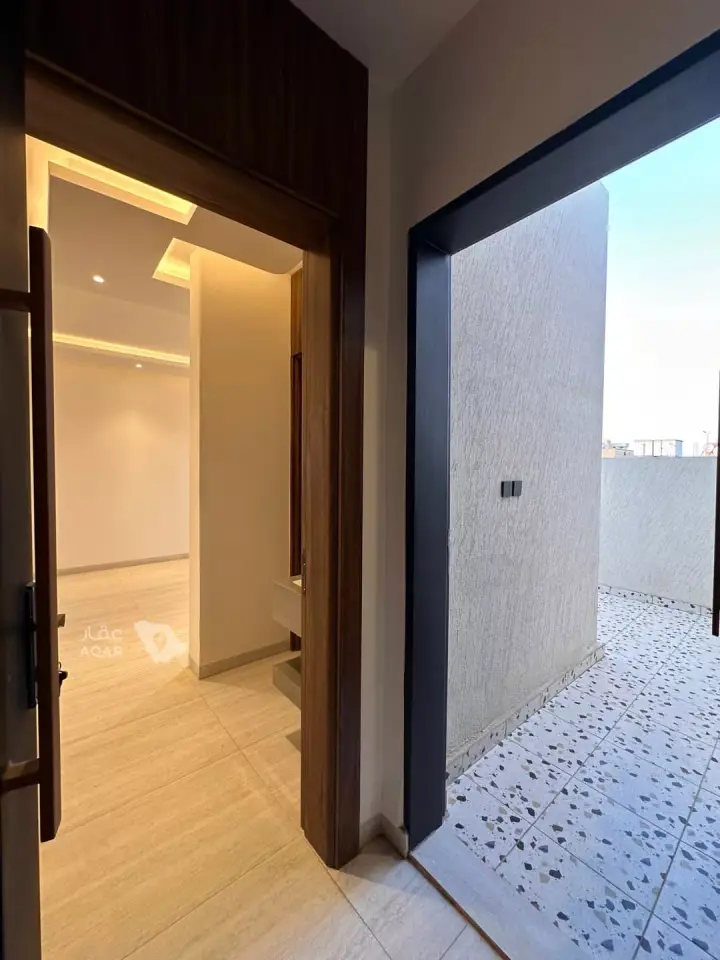 2 bedroom apartment in Al Rawdah, Riyadh