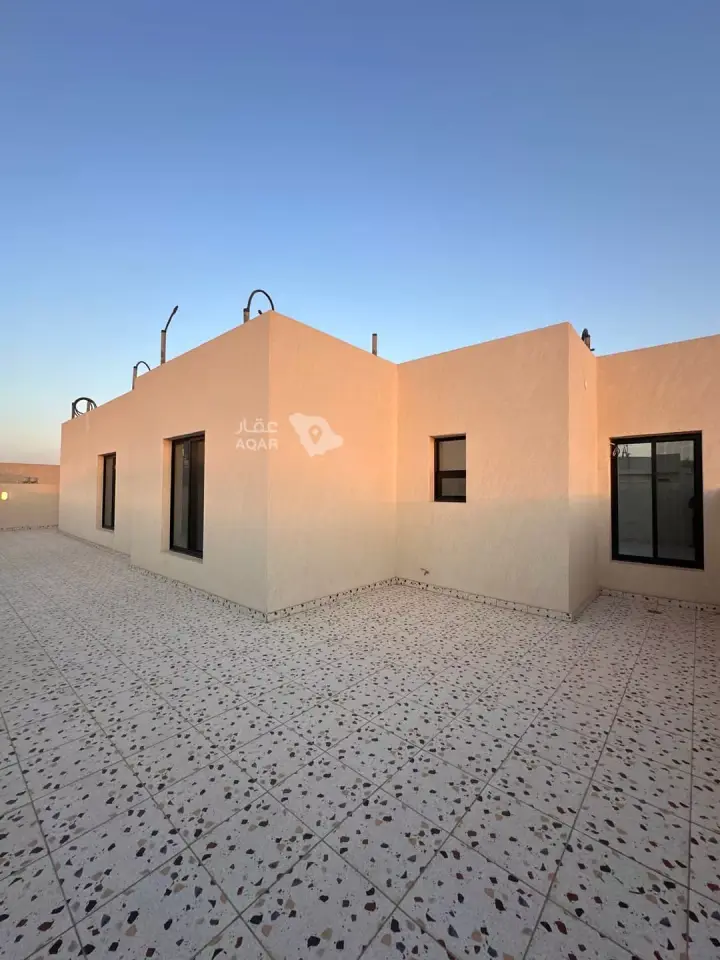 2 bedroom apartment in Al Rawdah, Riyadh 5
