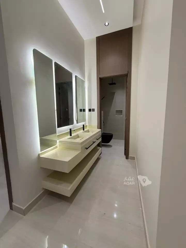 3 bedroom villa in Ash Sharq, Riyadh 11