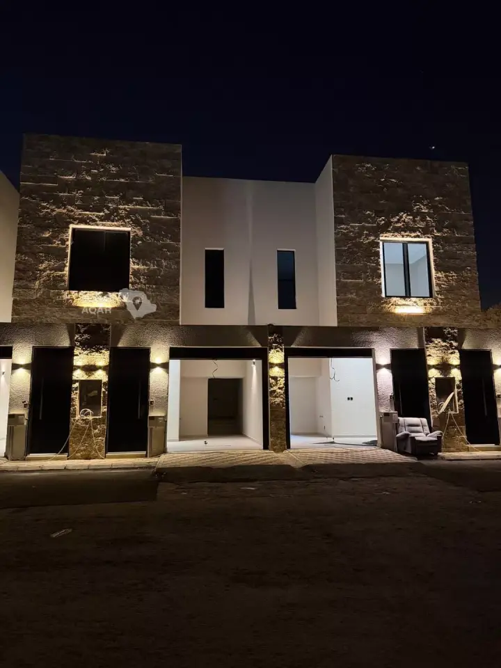3 bedroom villa in Ash Sharq, Riyadh