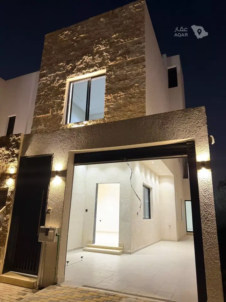 3 bedroom villa in Ash Sharq, Riyadh 5