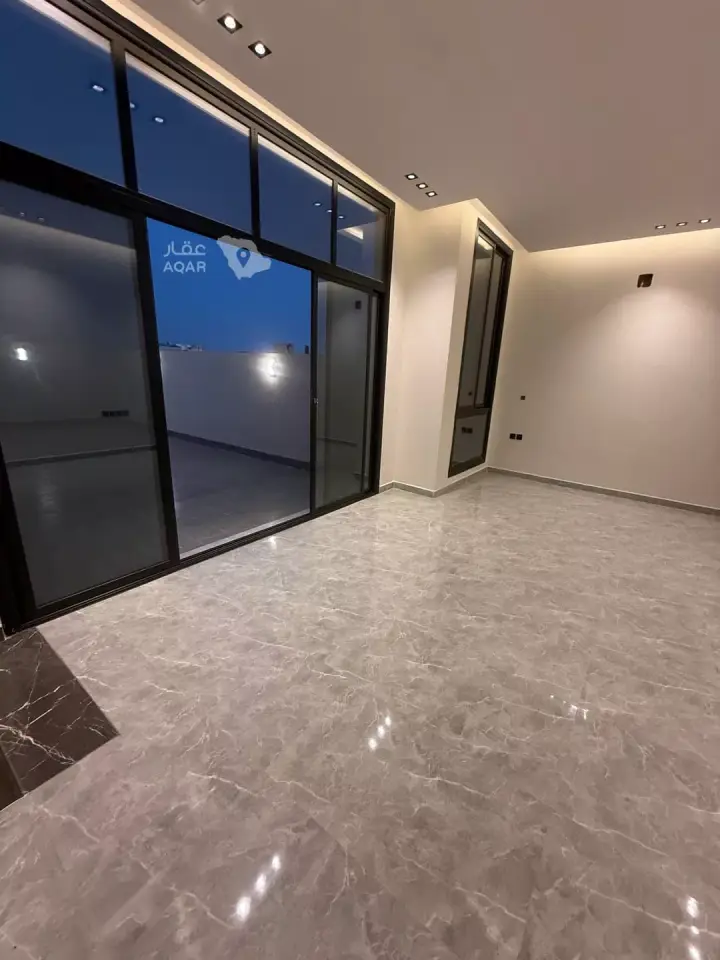 4 bedroom villa in King Faisal, Riyadh 4
