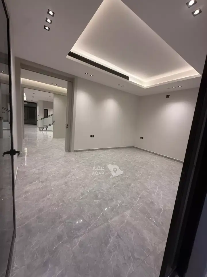 4 bedroom villa in King Faisal, Riyadh 3