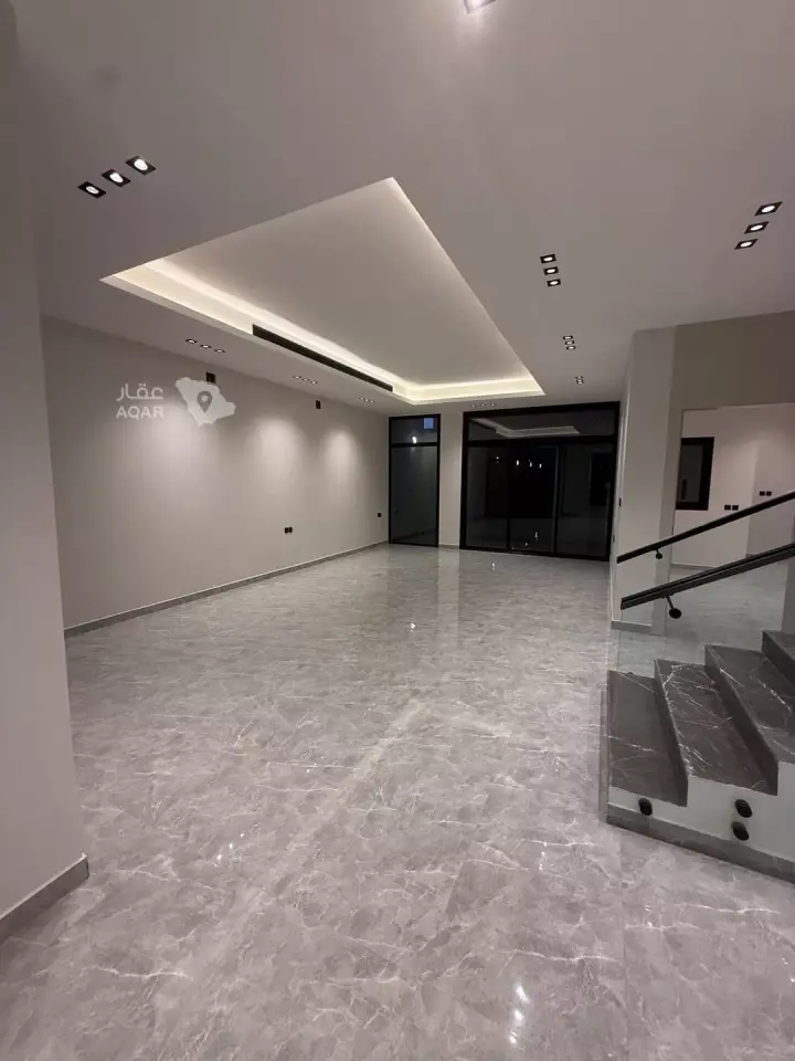 4 bedroom villa in King Faisal, Riyadh 9