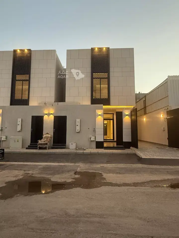 4 bedroom villa in King Faisal, Riyadh 6