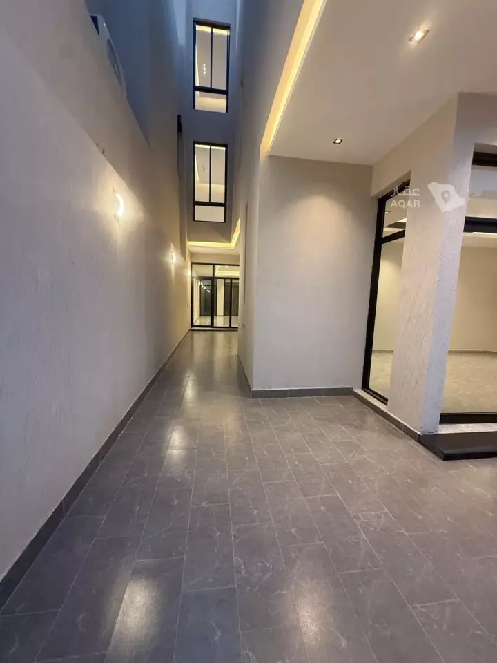 4 bedroom villa in King Faisal, Riyadh 7