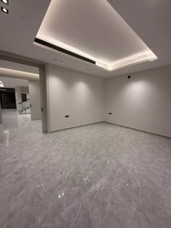 4 bedroom villa in King Faisal, Riyadh 2